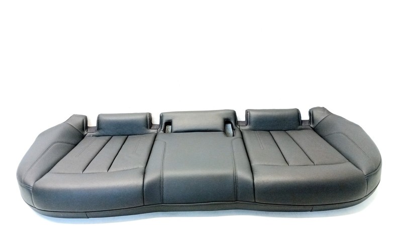 17-19 AUDI B9 S4 SEDAN REAR LOWER BOTTOM SEAT BENCH CUSHION OEM 081525B