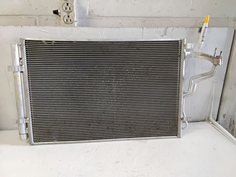 2014-2016 Hyundai Elantra Sedan AC Condenser