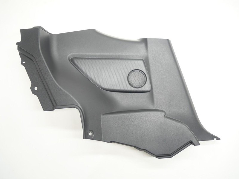 2013-2020 Subaru BRZ 86 FRS Rear Left LH Driver Interior Quarter Panel Trim OEM