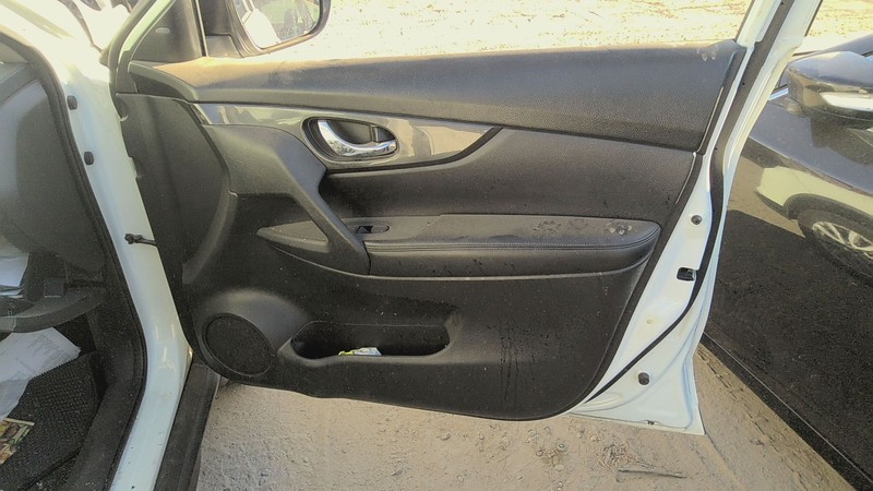 Front Door Trim Panel ROGUE Right 17 18 19 20 16 15 14