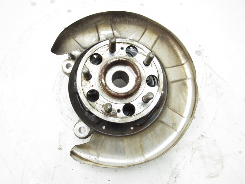 Genesis G70 2020 RWD 2.0L Rear Right Suspension Spindle Knuckle Hub 19-24 |@1