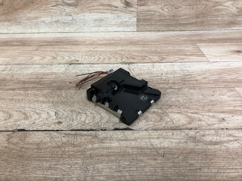 TOYOTA COROLLA OEM FRONT WINDSHIELD LANE ASSIST DEPARTURE CAMERA 2017-2019