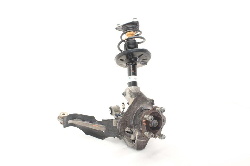 2004 Porsche Boxster 3.2L Driver Left Front Suspension Assembly
