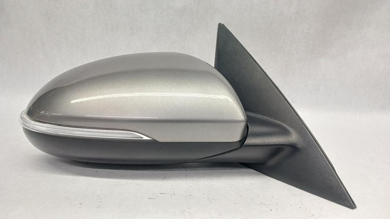 16-'18 KIA OPTIMA Right passenger Door Mirror power non-heated OEM Grade A!