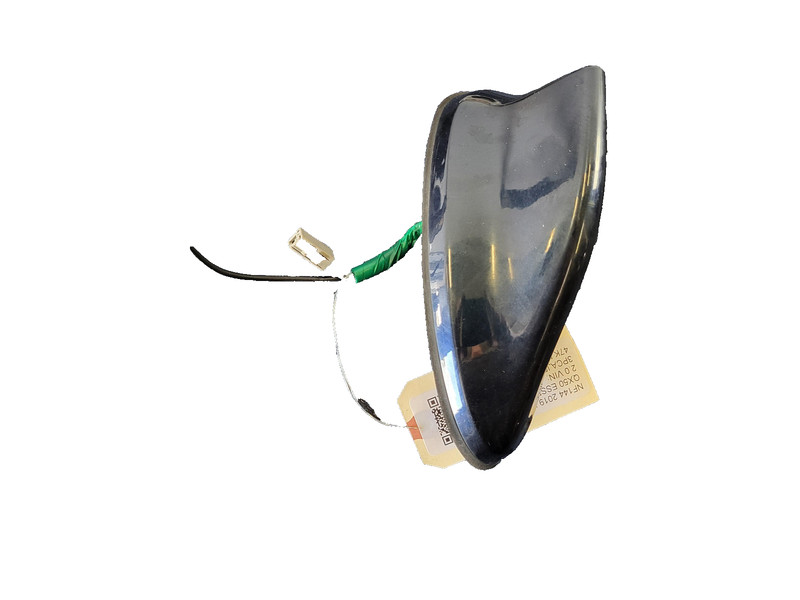 Used Oem Infiniti Exterior Roof Shark Antenna for 2019-2020 QX50