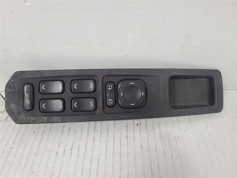 Front Door Switch Driver's Lock Fits 03-07 CTS 468960
