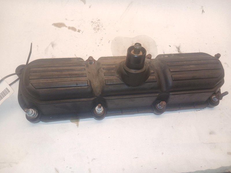 10 JEEP WRANGLER Valve CoverOEM 6 Month Warranty!