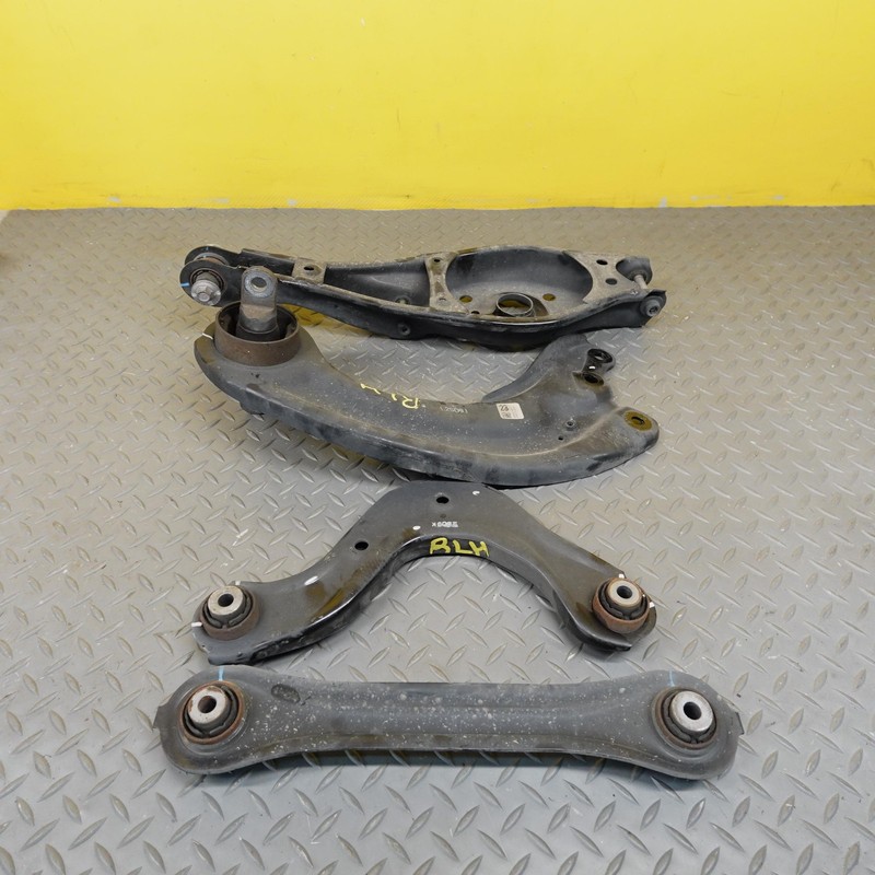 2022-2025 HONDA CIVIC Left Rear Upper Lower Control Arm Oem 52365t20a00