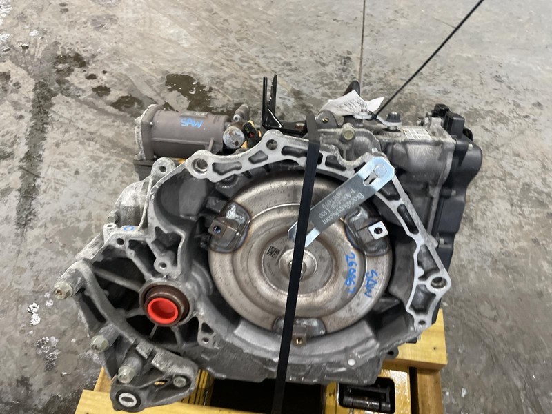 17-'18 CHEVROLET CRUZE Auto Transmission 63k miles 6 Month Warranty!