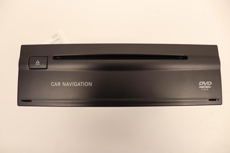 2003-2006 MERCEDES E-CLASS E55 AMG W211 CD CAR NAVIGATION DVD PLAYER HARMAN OEM