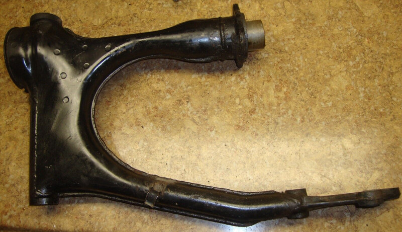 1975 Honda Goldwing GL1000 GL 1000 GL1 Rear Back Swingarm Drive Shaft Swing Arm
