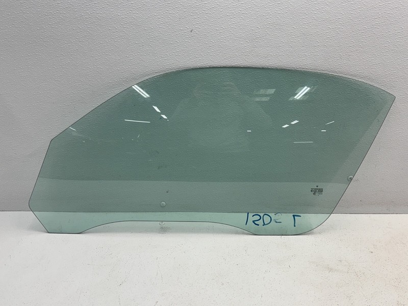 09-11 Porsche 911 Carrera 997 Convertible Left Door Window Glass Panel 1505 OEM