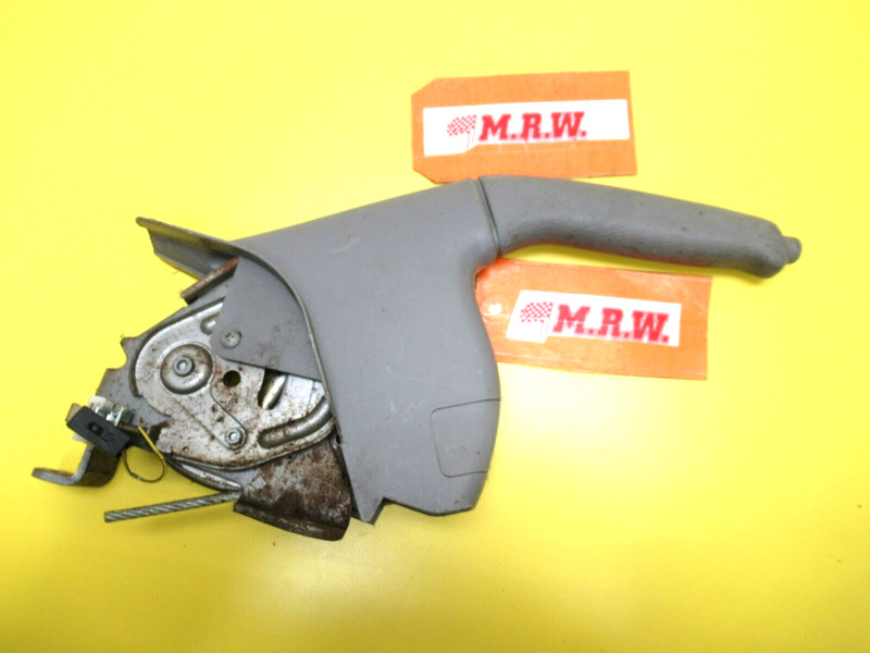 BRAKE HANDLE LEVER PARK HAND PARKING E EMERGENCY CONSOLE for 98-01 NISSAN ALTIMA