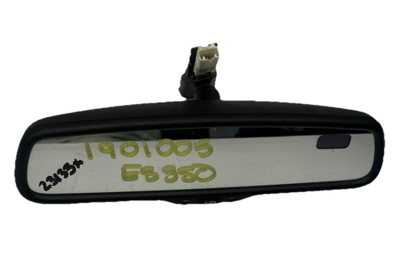 Lexus ES350 rear view mirror 2010 to 2012 windshield auto dimming OEM 8781006051
