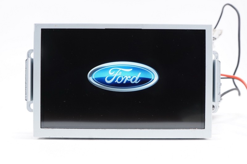 FORD EXPLORER Information Display Screen SYNC3 Module w/ Navi OEM 2016 - 2019