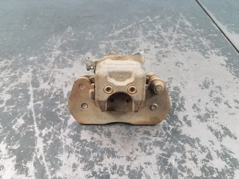 #1556 VV2- 2017 16 - 23 Yamaha YXZ 1000 Parking Brake Caliper