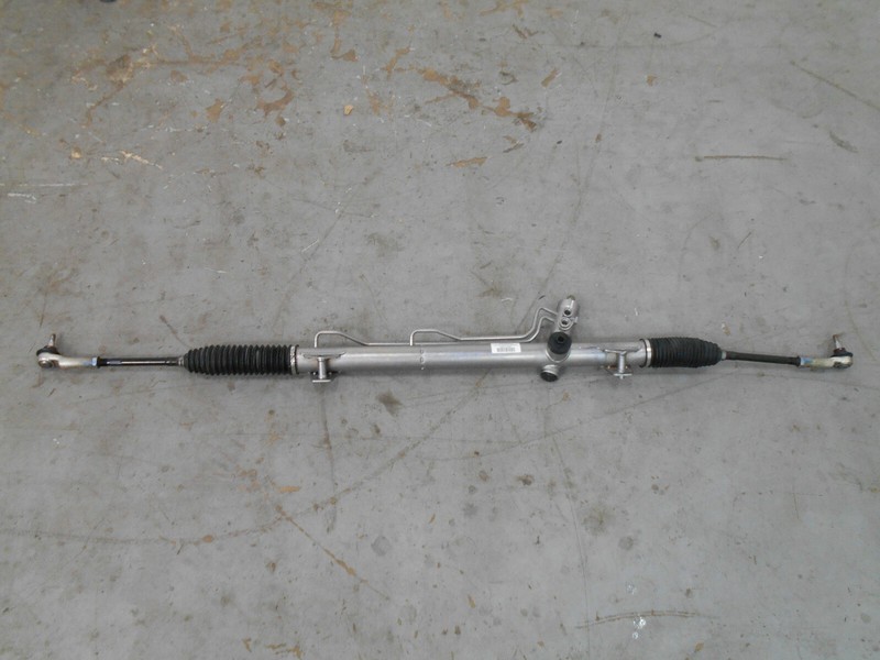 2018 17 18 19 20 McLaren 720S Rack & Pinion 14DA039CP #2063 A6