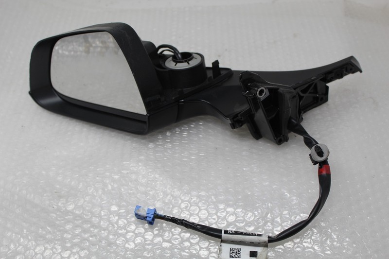 2017-2023 Tesla Model 3 Front left driver door outside mirror OEM 1592031-00-G