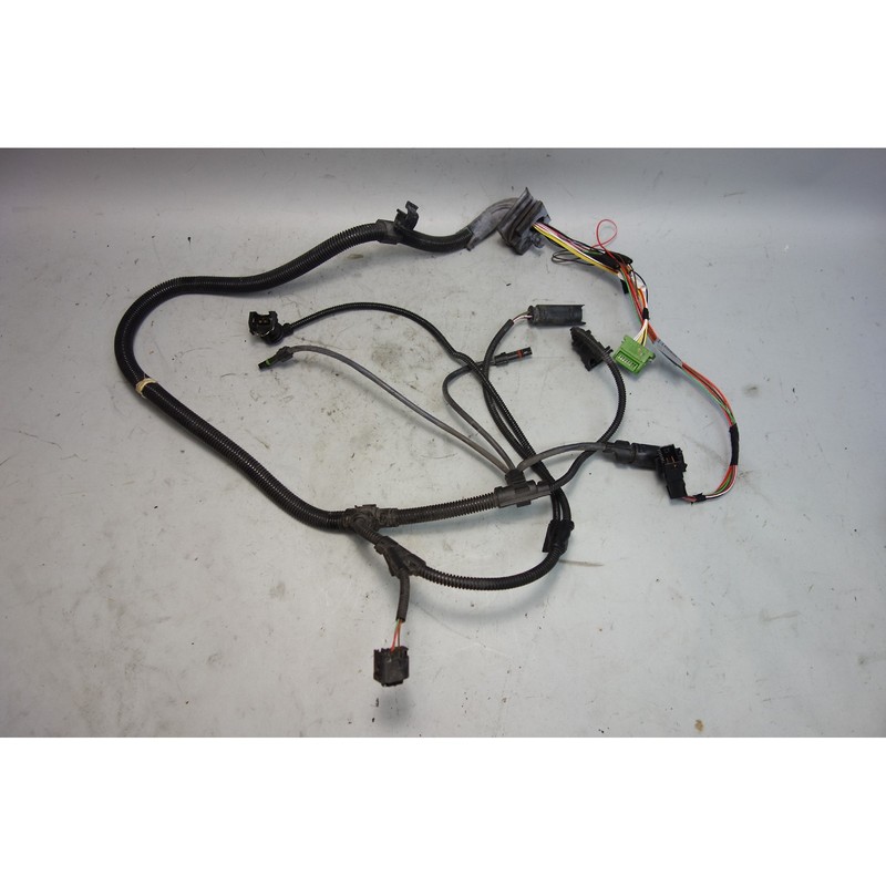 BMW S65 E90 E92 M3 //M 6-Speed Manual Trans Wiring Harness Complete 2008-2013
