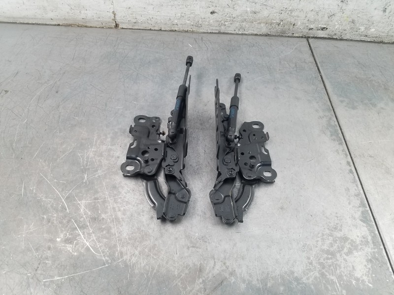 2024 BMW M3 CS xDrive G80 Hood Hinges #7239 C1