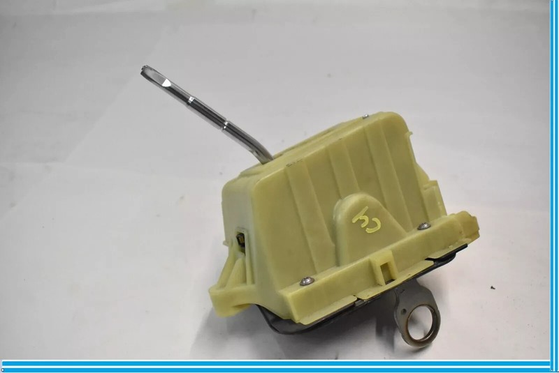 10-13 Mercedes W207 E350 E550 Floor Gear Selector Shift Shifter Box OEM