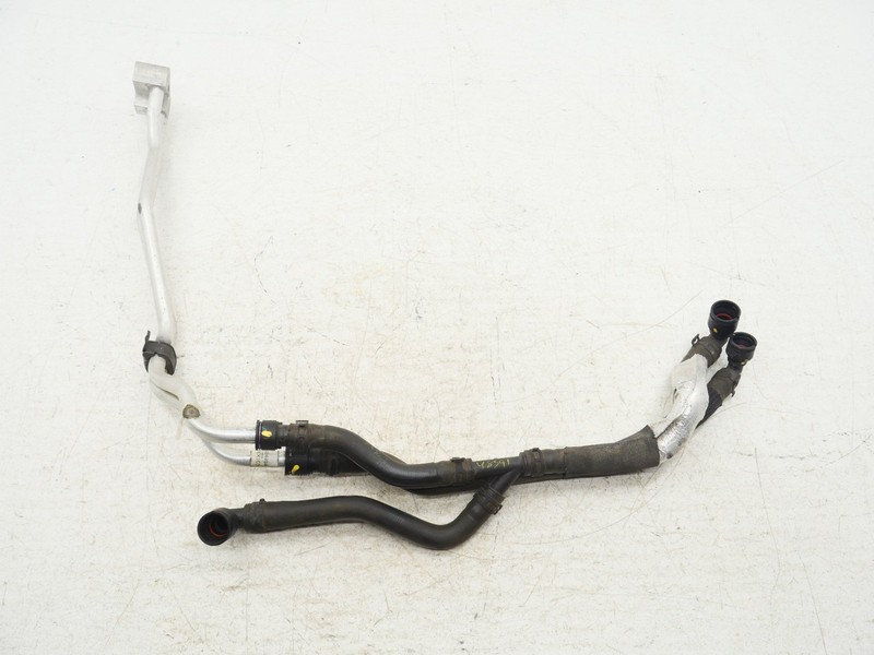 2014-2019 Chevrolet Corvette C7 Coolant Hose Heater Core Pipe Assembly 23177282