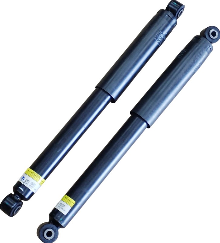 20-25 Jeep Gladiator Shock Absorbers 68602882AB Pair Rear MOPAR NTO OEM Factory