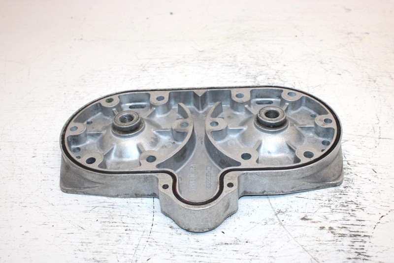 1998 Polaris 600 Xc Oem Cylinder Head 3022029 SP45