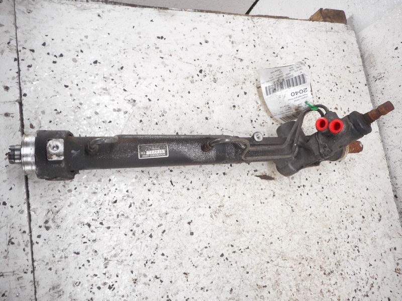 Lexus ES350 Power Steering Rack & Pinion OEM 2007 08 09 10 11 2012