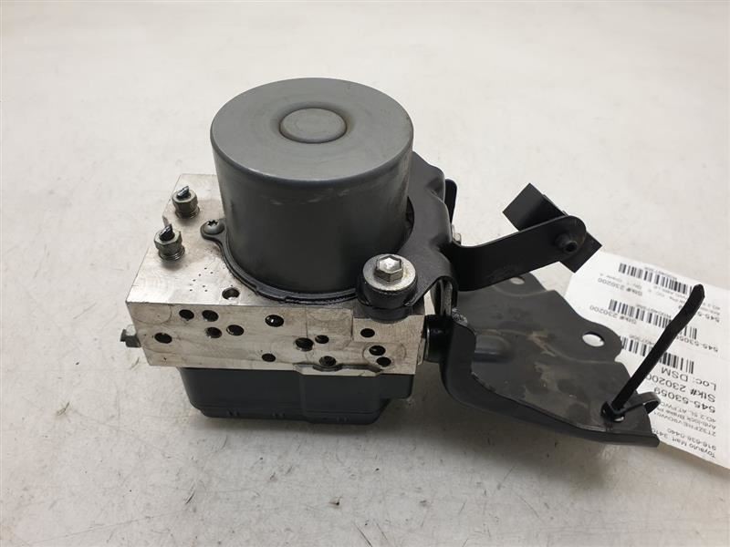 Anti-Lock Brake Part Actuator And Pump Assembly FWD Le Fits 13-14 RAV4