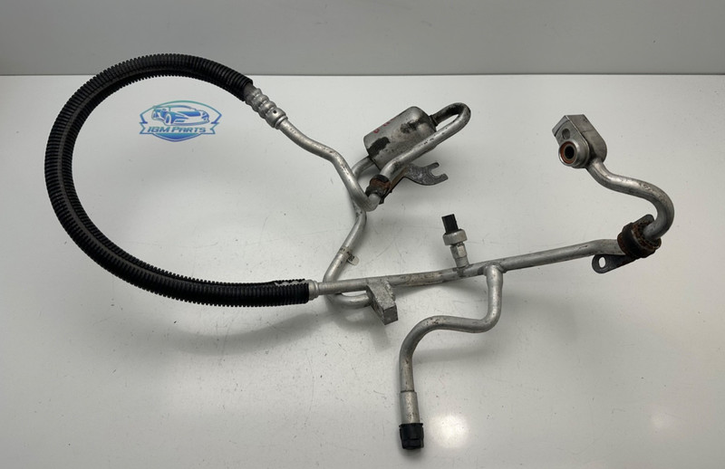 2015-2018 Ford Edge AC Discharge Hose And Tube Assembly OEM