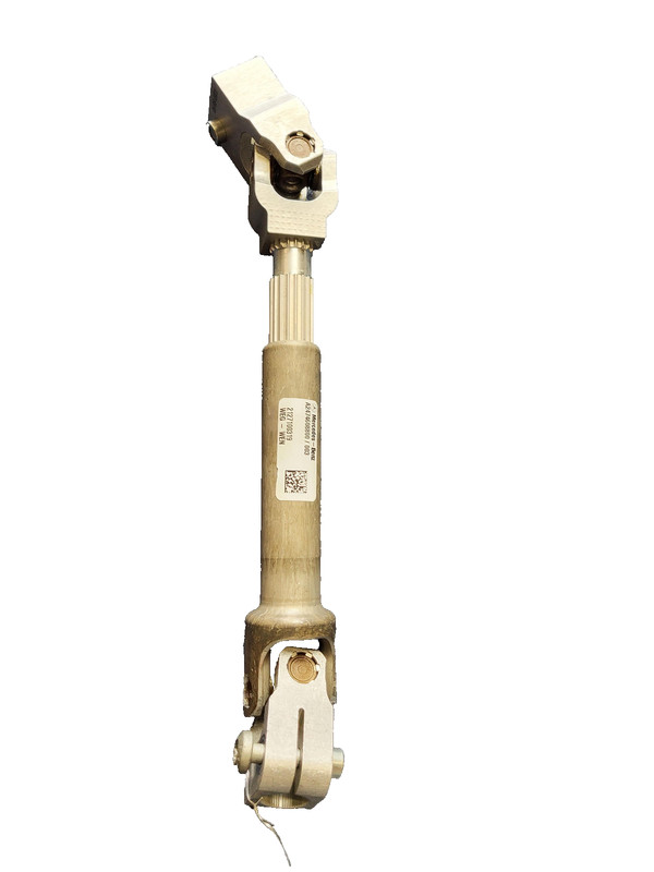 Used Oem Mercedes Steering Column Lower Shaft for 2020-2022 GLB250 2.0L AWD