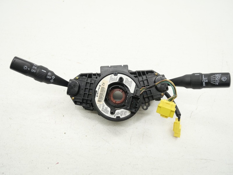 Used Headlight Lamp Wiper Turn Signal Combination Switch 2004-2008 Acura TL OEM