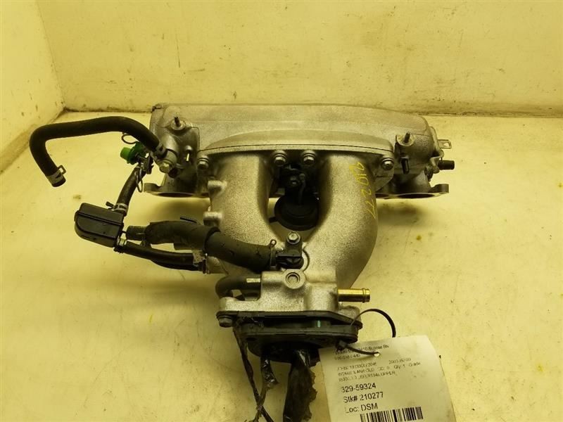 Intake Manifold 2JZGE Engine Upper Fits 98-05 LEXUS GS300