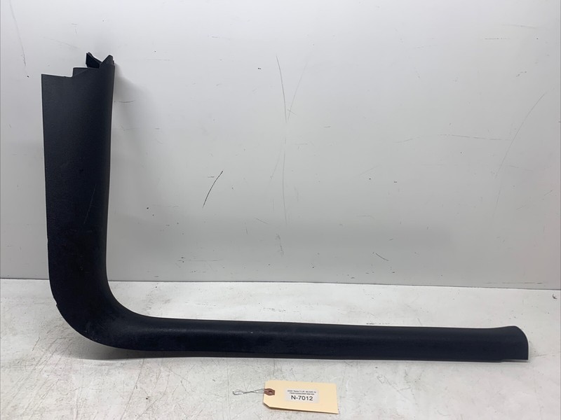 2020 2021 2022 Tesla Y Passenger Side A-Pillar Lower Right 1494620-00-B 7012 S6