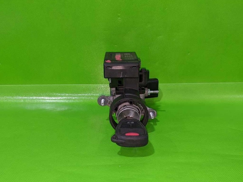 06 07 CHARGER IGNITION SWITCH CYLINDER HOUSING W/KEY OEM 4510-6