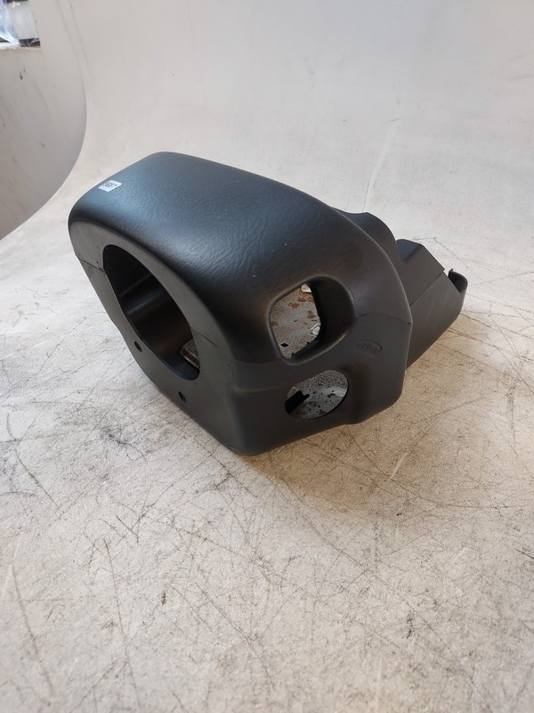 2002-2006 Honda CR-V 2.4L A/T Steering Column Shroud Cover Upper Lower Trim OEM