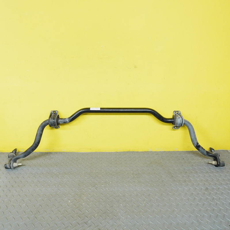 2019-2025 GMC SIERRA 1500 Front Stabilizer Sway Anti Roll Bar Oem 84122308
