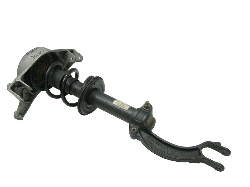 09-17 AUDI 8T A5 S5 A4 FRONT RIGHT PASSENGER SUSPENSION SHOCK ABSORBER STRUT 102