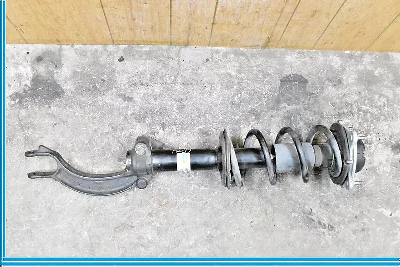 12-18 Audi A6 A7 Quattro Front Right Passenger Side Shock Strut Absorber OEM