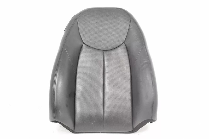 00-06 Mercedes W215 CL600 CL500 Front Right Side Top Upper Seat Cushion OEM