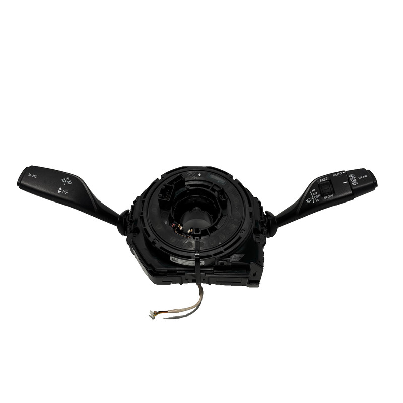 📌 2015-2018 BMW F25 X3 STEERING COLUMN TURN SIGNAL WIPER SWITCH 9368603 OEM