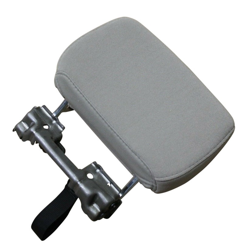Ford Front Headrest 6L2Z78611A08HAA Genuine OEM NOS Factory Part