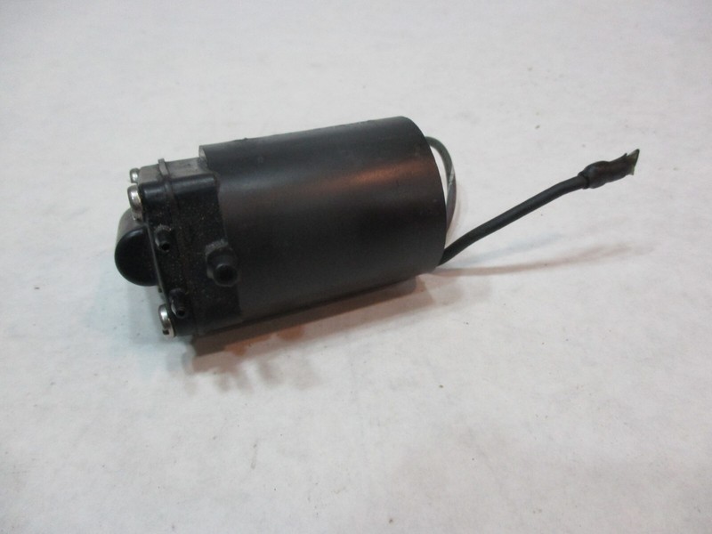 0397909 434326 OMC Evinrude Johnson 20-300 Hp Outboard Fuel Primer Solenoid