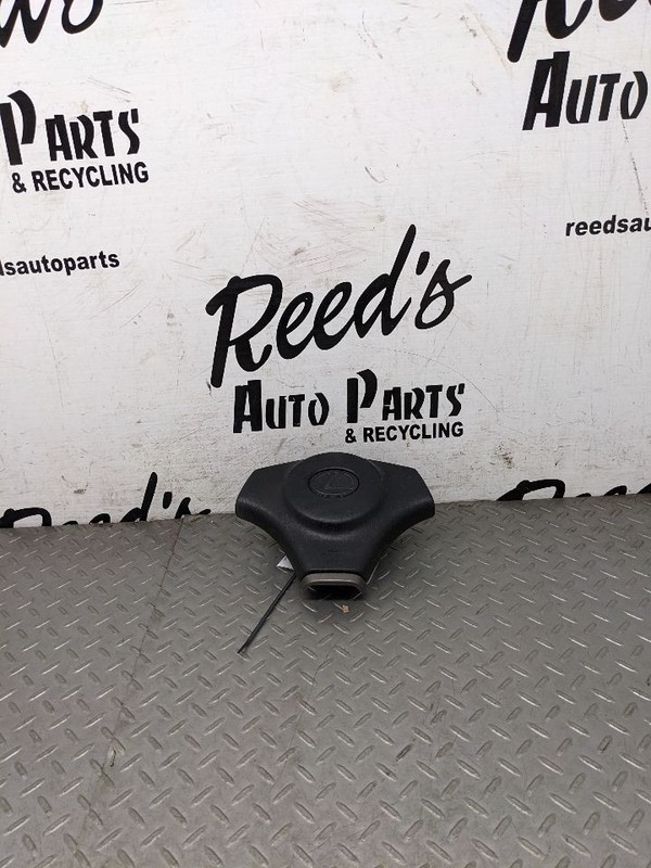 Air Bag Driver Wheel Fits 01-03 LEXUS IS300 1176240