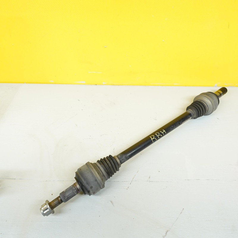 2011-2018 PORSCHE CAYENNE RIGHT REAR PASSENGER SIDE CV AXLE SHAFT OEM 7P0501201D