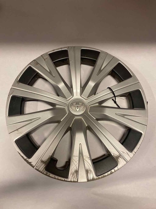 Wheel Cover TOYOTA CAMRY 18 19 20 21 22 23 24