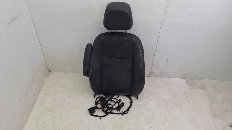 2015-2022 BUICK ENCORE FRONT LEFT DRIVER SEAT UPPER BENCH CUSHION OEM