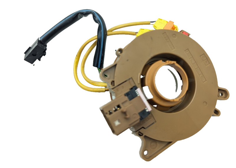 Fiat 500 Steering Column Clock Spring2014 2015 2016