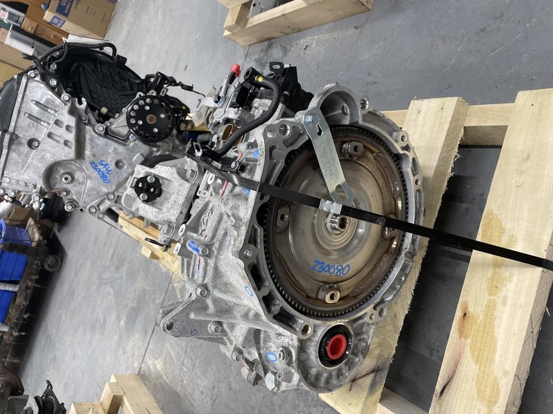 14-'15 KIA FORTE Automatic Transmission 1.8L 29k miles 6 Month Warranty!
